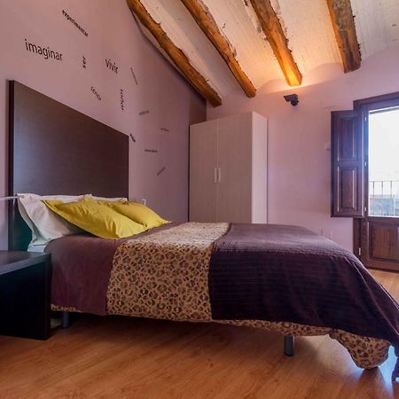 Appartement Tiempo De Ensueno à Cella Extérieur photo