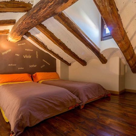 Appartement Tiempo De Ensueno à Cella Extérieur photo