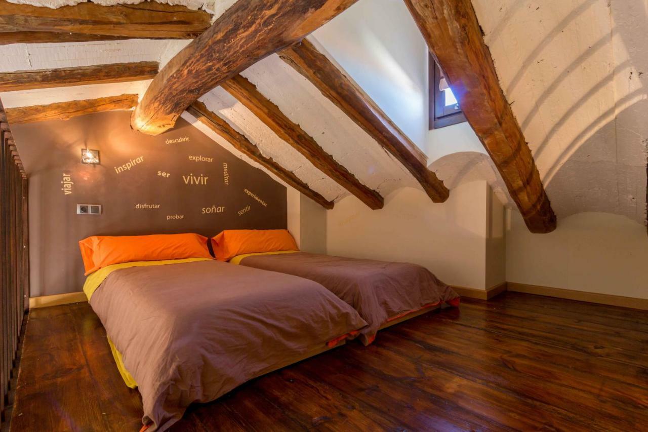 Appartement Tiempo De Ensueno à Cella Extérieur photo