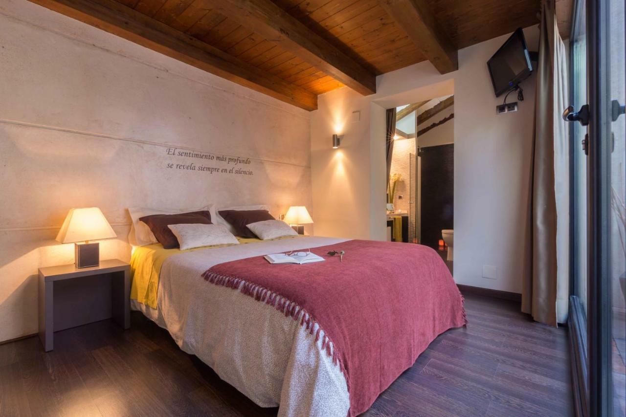 Appartement Tiempo De Ensueno à Cella Extérieur photo