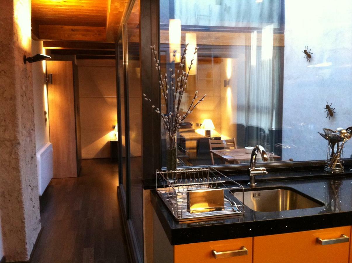 Appartement Tiempo De Ensueno à Cella Extérieur photo