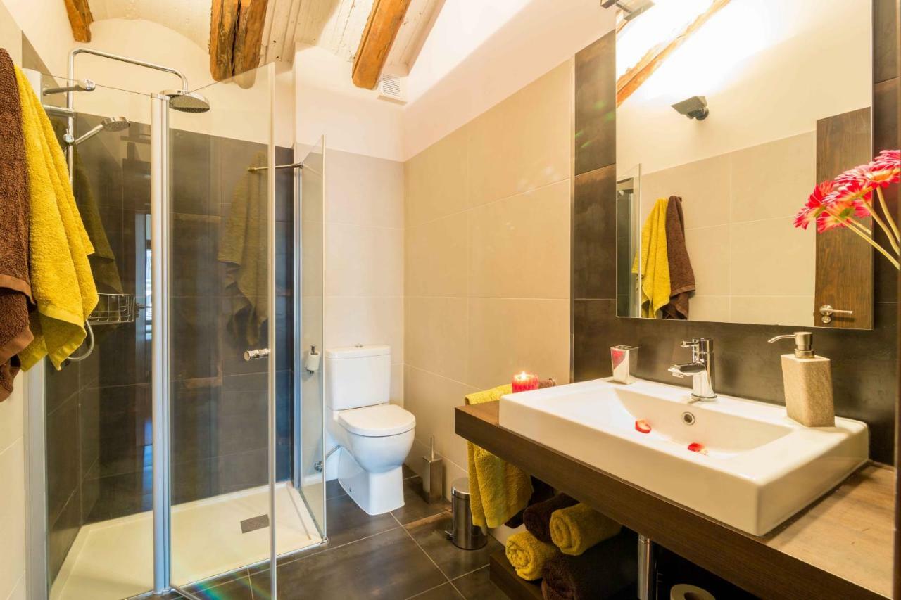 Appartement Tiempo De Ensueno à Cella Extérieur photo