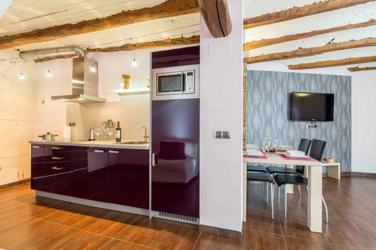 Appartement Tiempo De Ensueno à Cella Extérieur photo