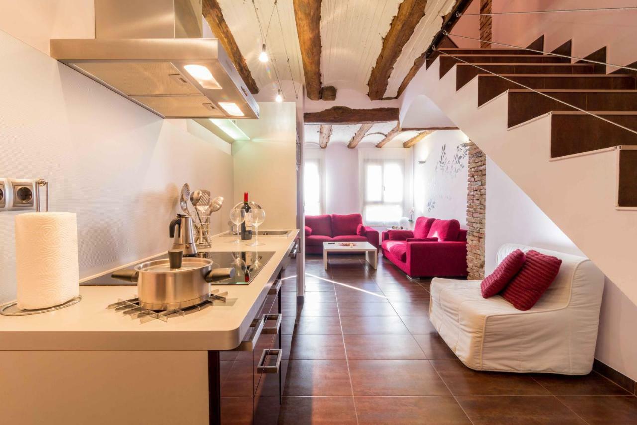 Appartement Tiempo De Ensueno à Cella Extérieur photo