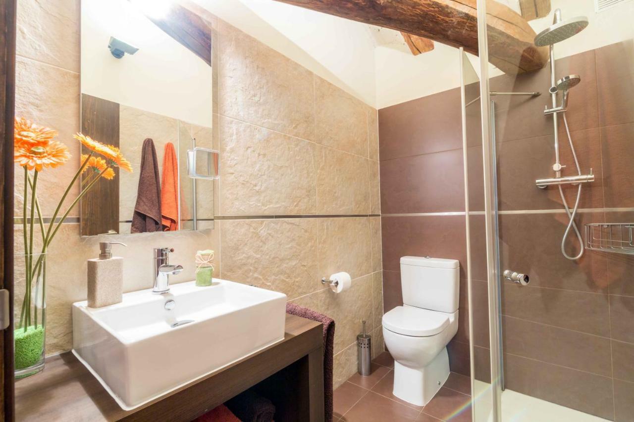 Appartement Tiempo De Ensueno à Cella Extérieur photo
