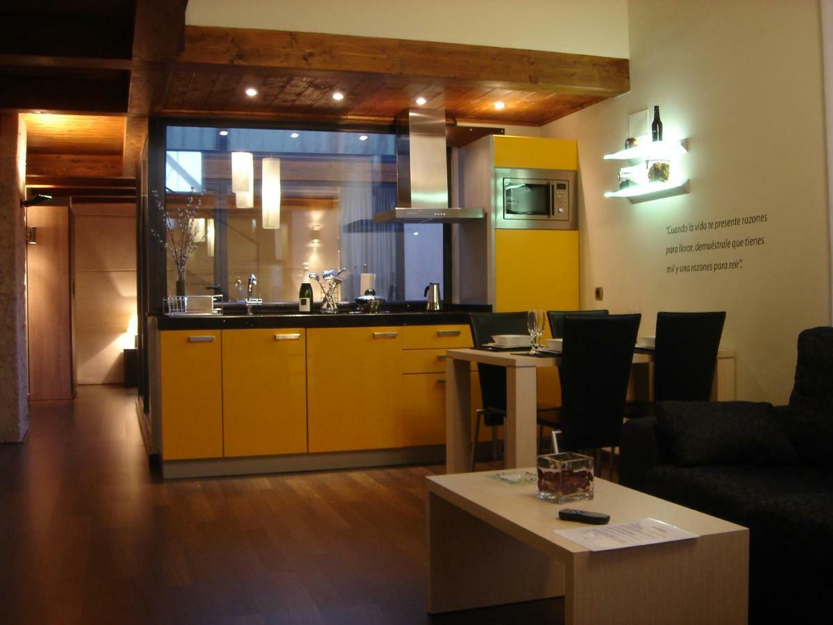 Appartement Tiempo De Ensueno à Cella Extérieur photo