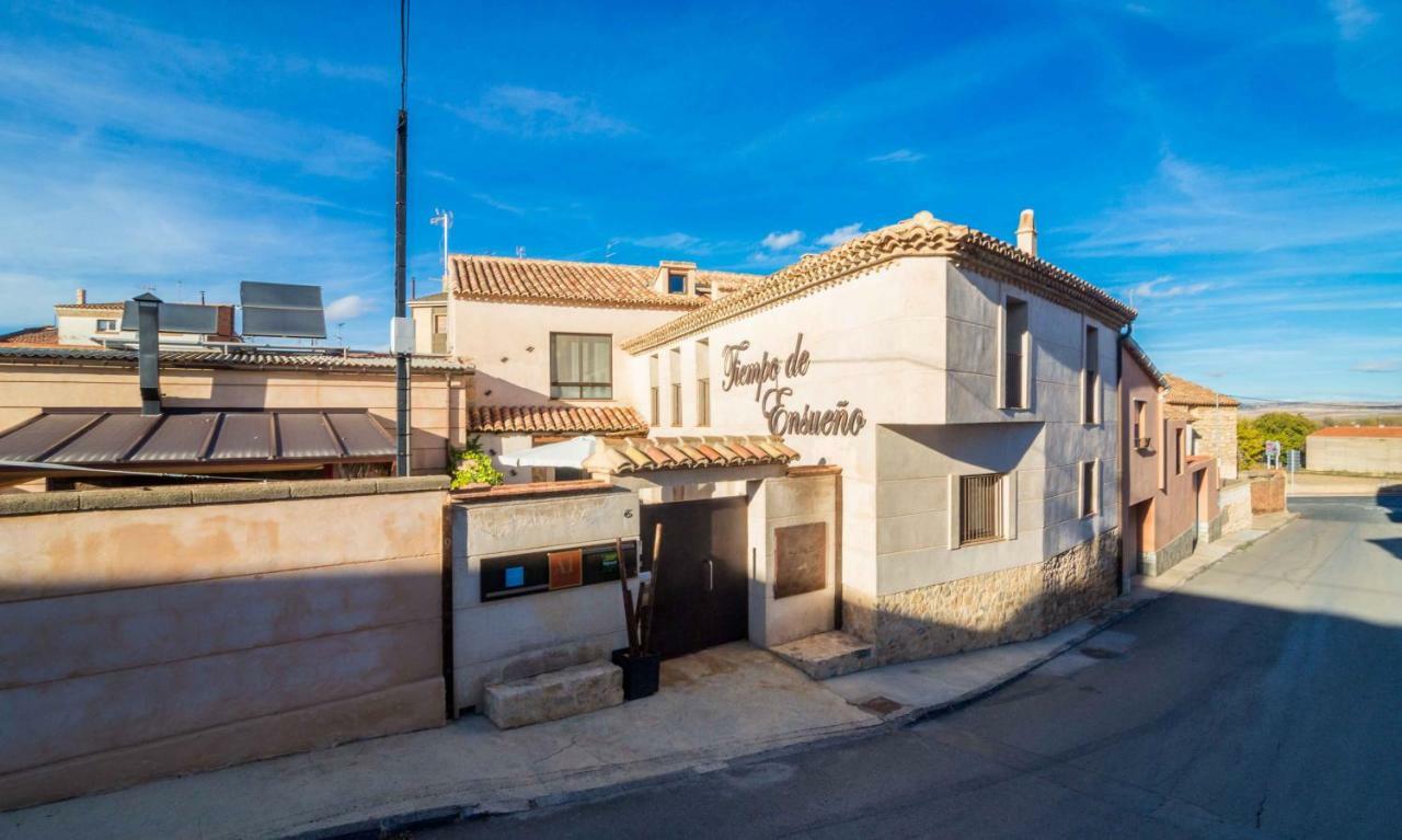Appartement Tiempo De Ensueno à Cella Extérieur photo