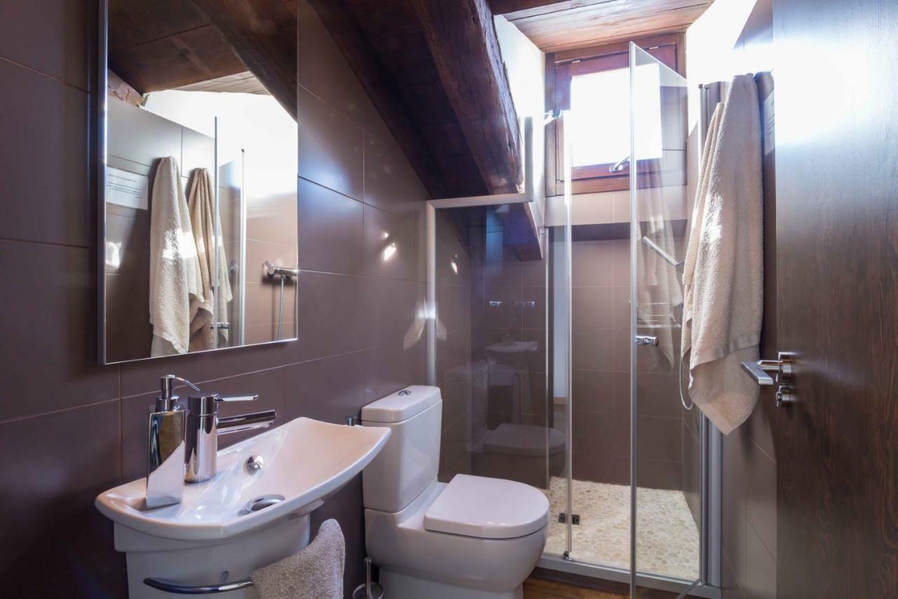 Appartement Tiempo De Ensueno à Cella Extérieur photo
