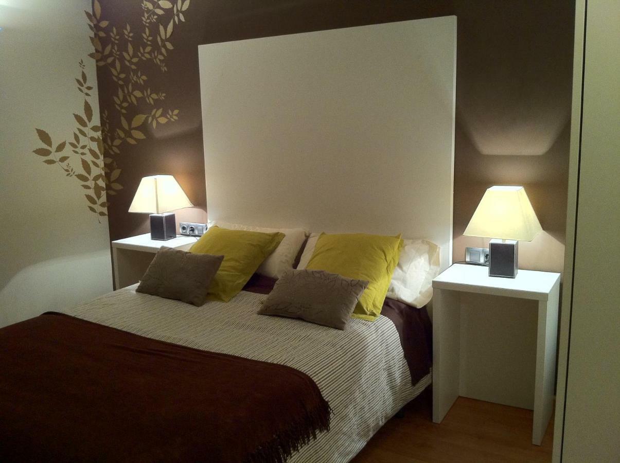 Appartement Tiempo De Ensueno à Cella Extérieur photo