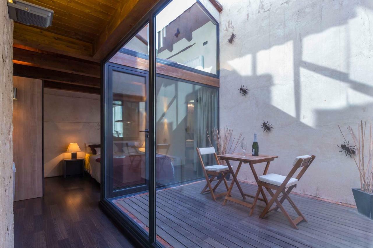 Appartement Tiempo De Ensueno à Cella Extérieur photo
