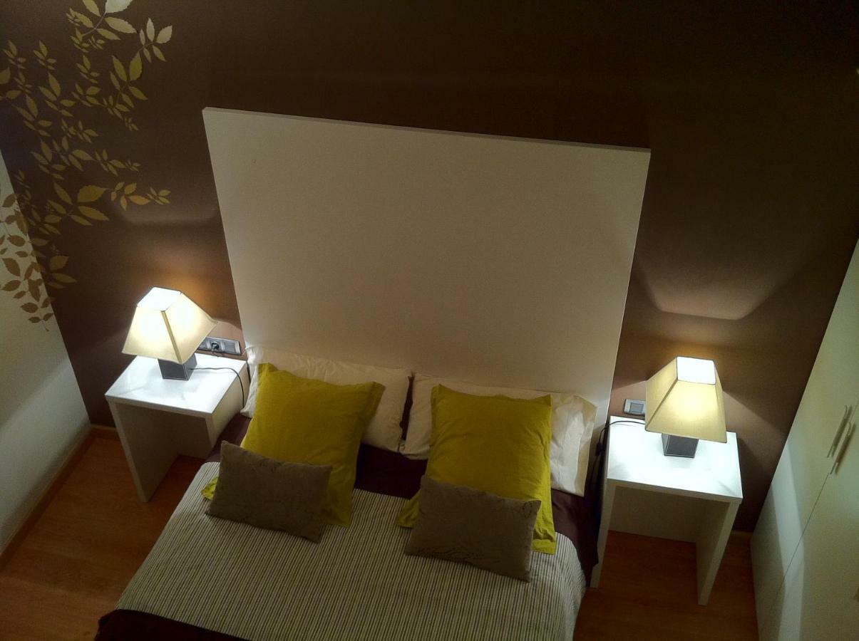 Appartement Tiempo De Ensueno à Cella Extérieur photo