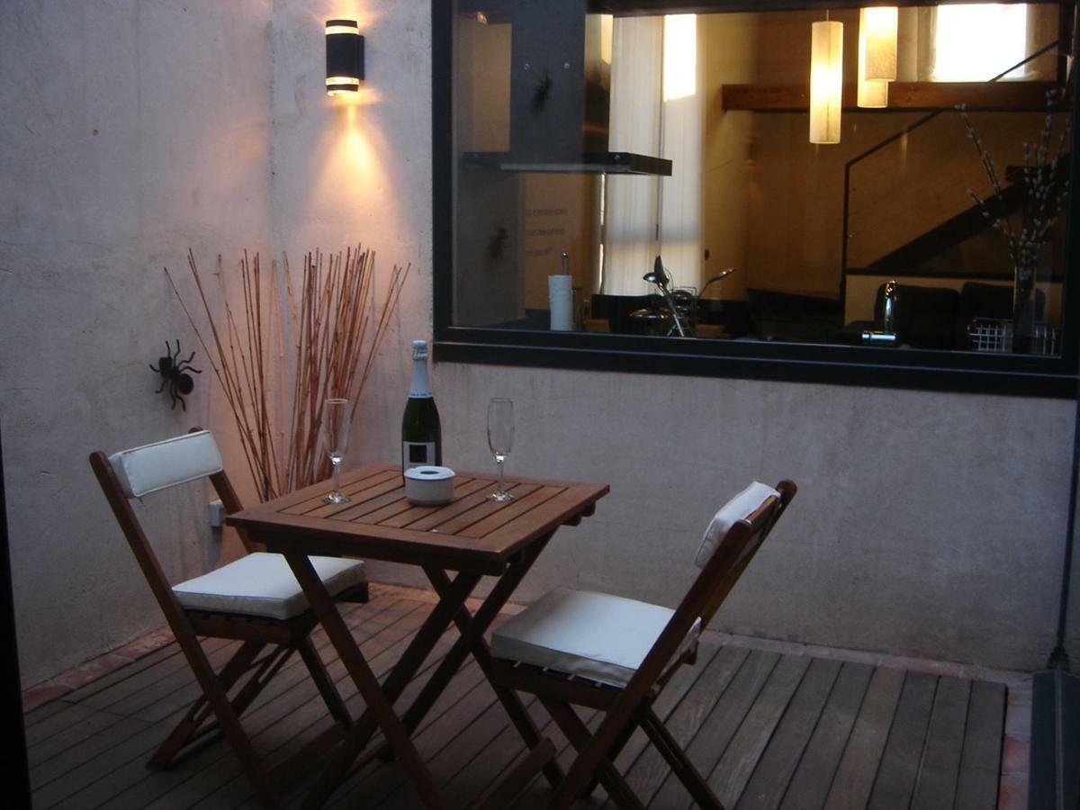 Appartement Tiempo De Ensueno à Cella Extérieur photo