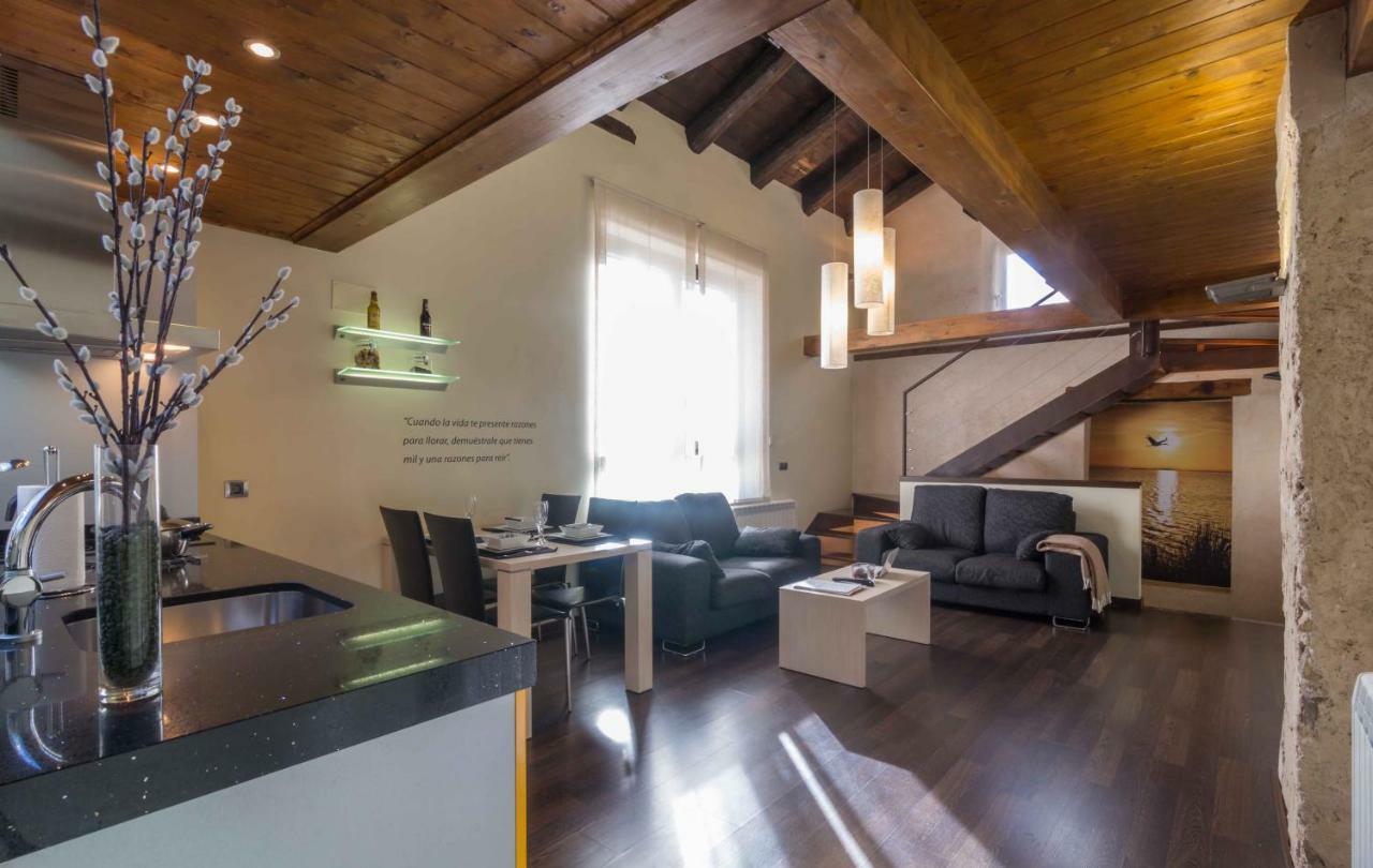 Appartement Tiempo De Ensueno à Cella Extérieur photo