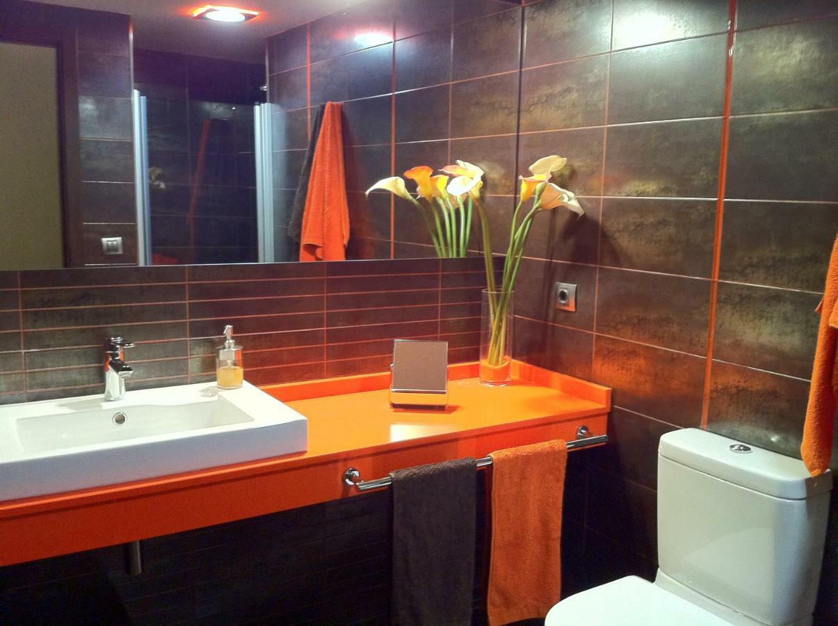 Appartement Tiempo De Ensueno à Cella Extérieur photo