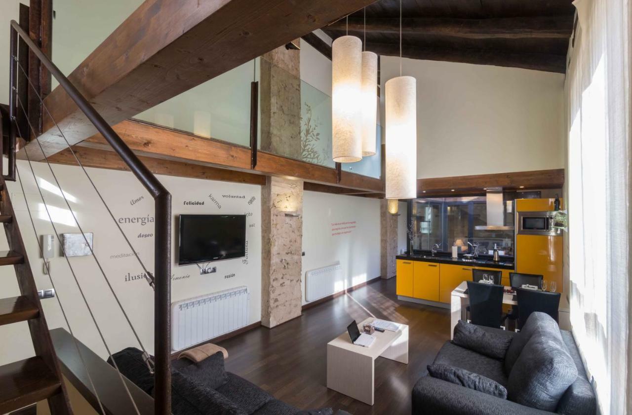 Appartement Tiempo De Ensueno à Cella Extérieur photo
