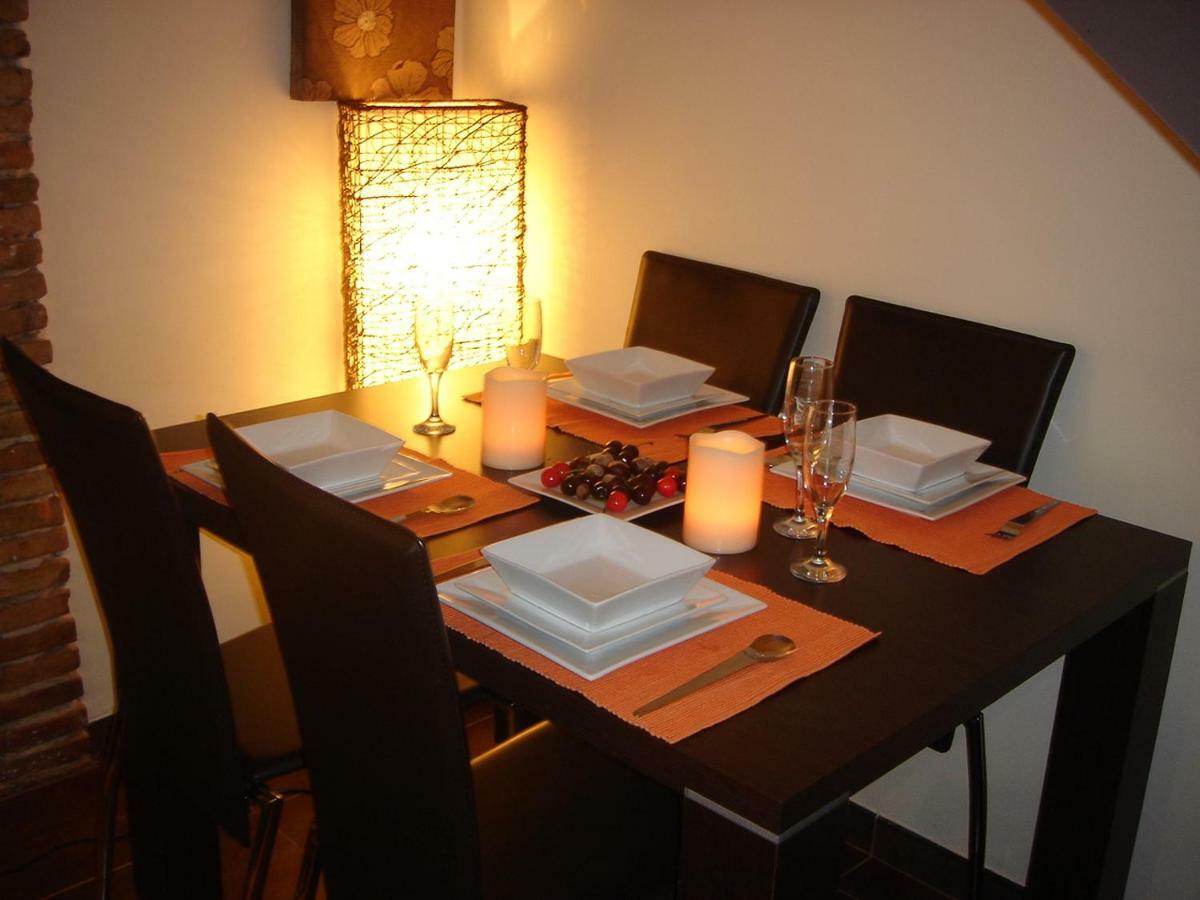 Appartement Tiempo De Ensueno à Cella Extérieur photo